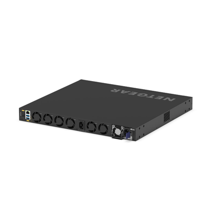 VSM4320C - 16xSFP28 25G and 4xQSFP28 100G Managed Switch
