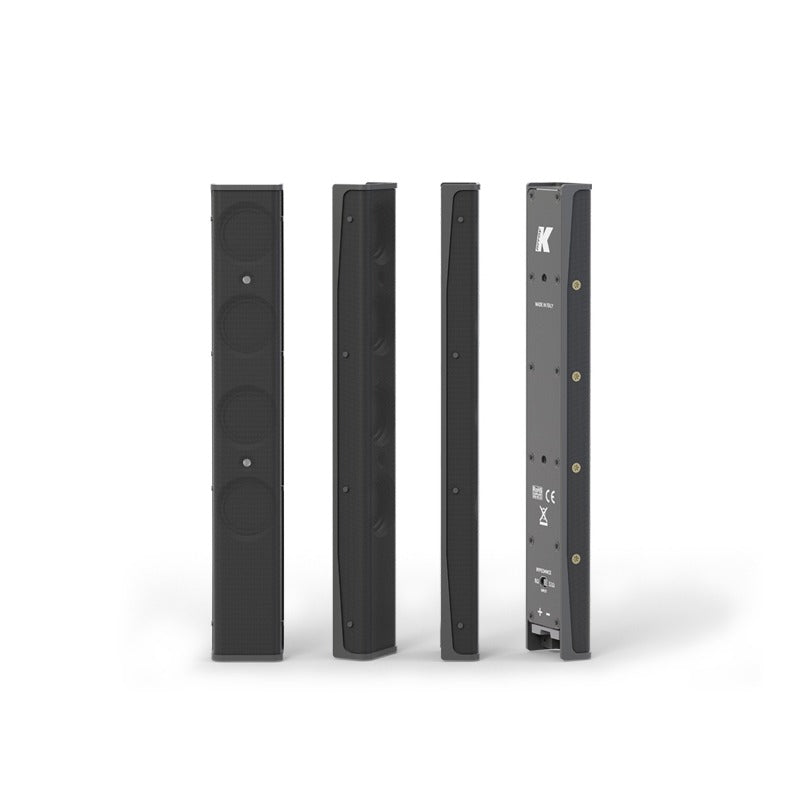 Vyper-KV25 - Ultra-flat Passive Line Array