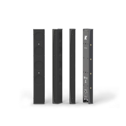 Vyper-KV25 - Ultra-flat Passive Line Array
