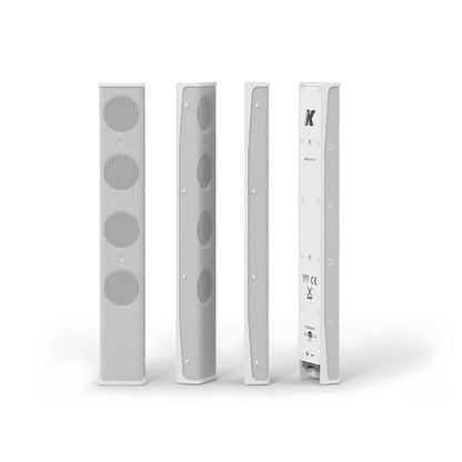 Vyper-KV25 - Ultra-flat Passive Line Array
