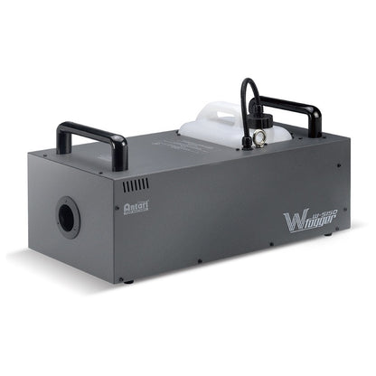 W-530D - Wireless & WDMX Control Fog Machine