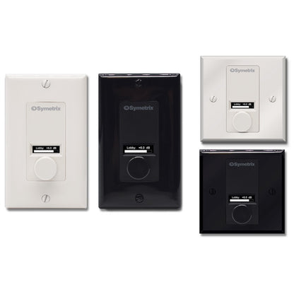 W Series - Remote Controls
