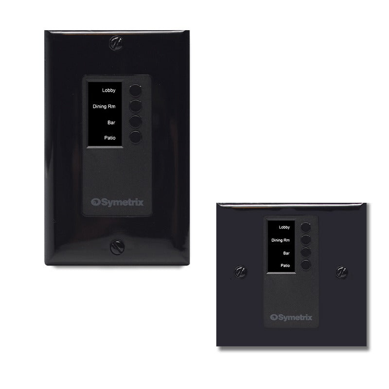 W Series - Remote Controls