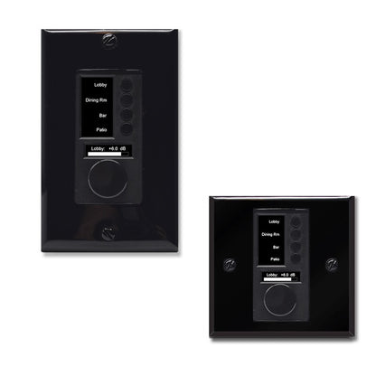 W Series - Remote Controls