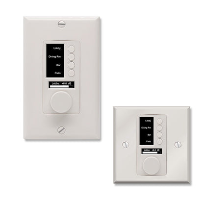 W Series - Remote Controls