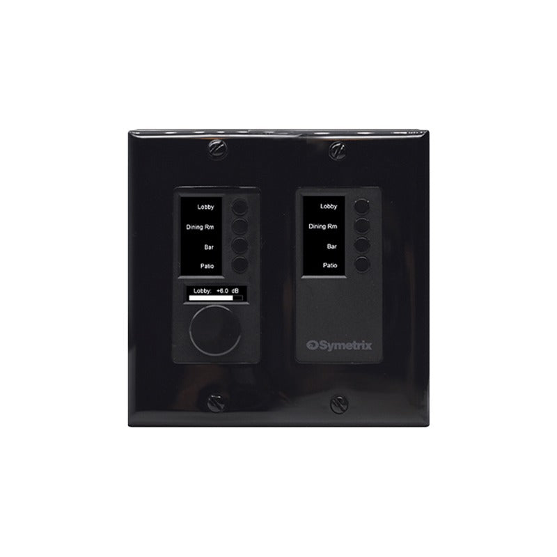 W Series - Remote Controls