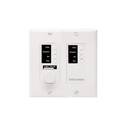 W Series - Remote Controls