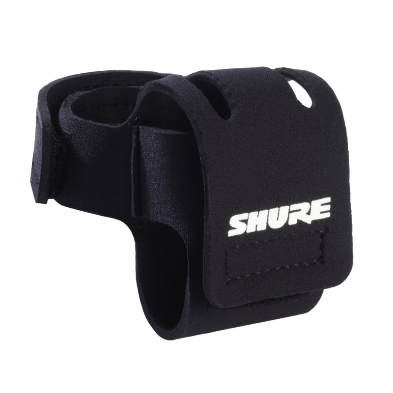 WA620 - Body-pack, Arm Pouch