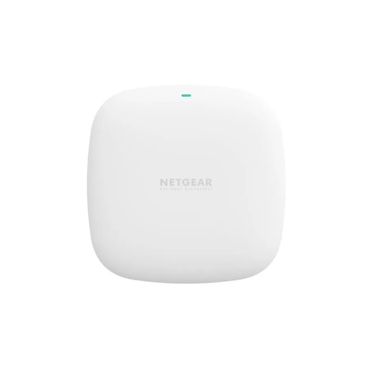WAX210 - NETGEAR WiFi 6 AX1800 Dual-band Access Point with Gigabit PoE