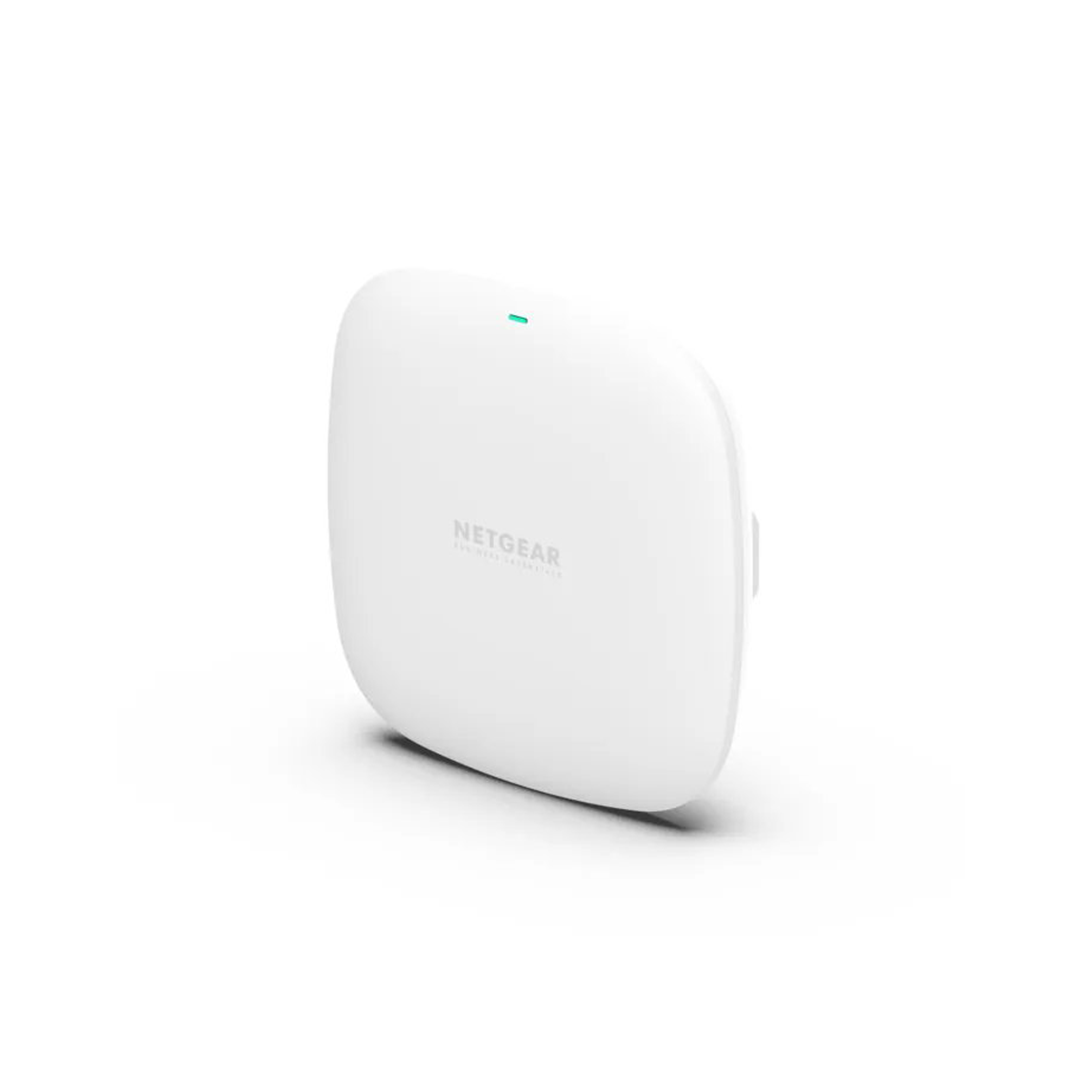 WAX210 - NETGEAR WiFi 6 AX1800 Dual-band Access Point with Gigabit PoE
