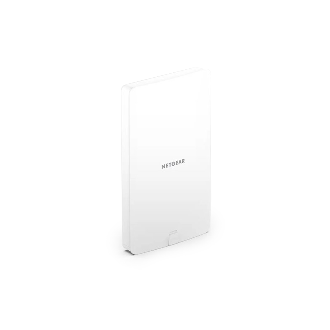 WAX610Y - AX1800 Dual Band PoE Multi-Gig Insight Managed WiFi 6 Outdoor Access Point