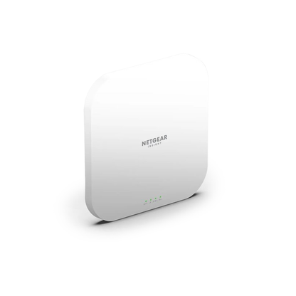 WAX620- AX3600 Dual Band PoE Multi-Gig WiFi 6 Access Point