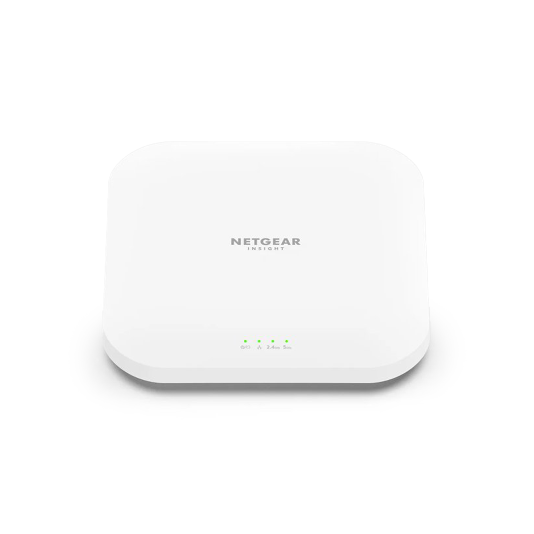 WAX620- AX3600 Dual Band PoE Multi-Gig WiFi 6 Access Point