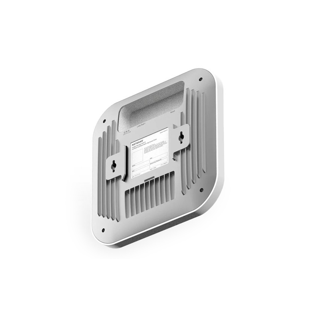 WAX620- AX3600 Dual Band PoE Multi-Gig WiFi 6 Access Point