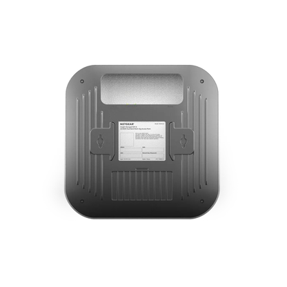 WAX620- AX3600 Dual Band PoE Multi-Gig WiFi 6 Access Point