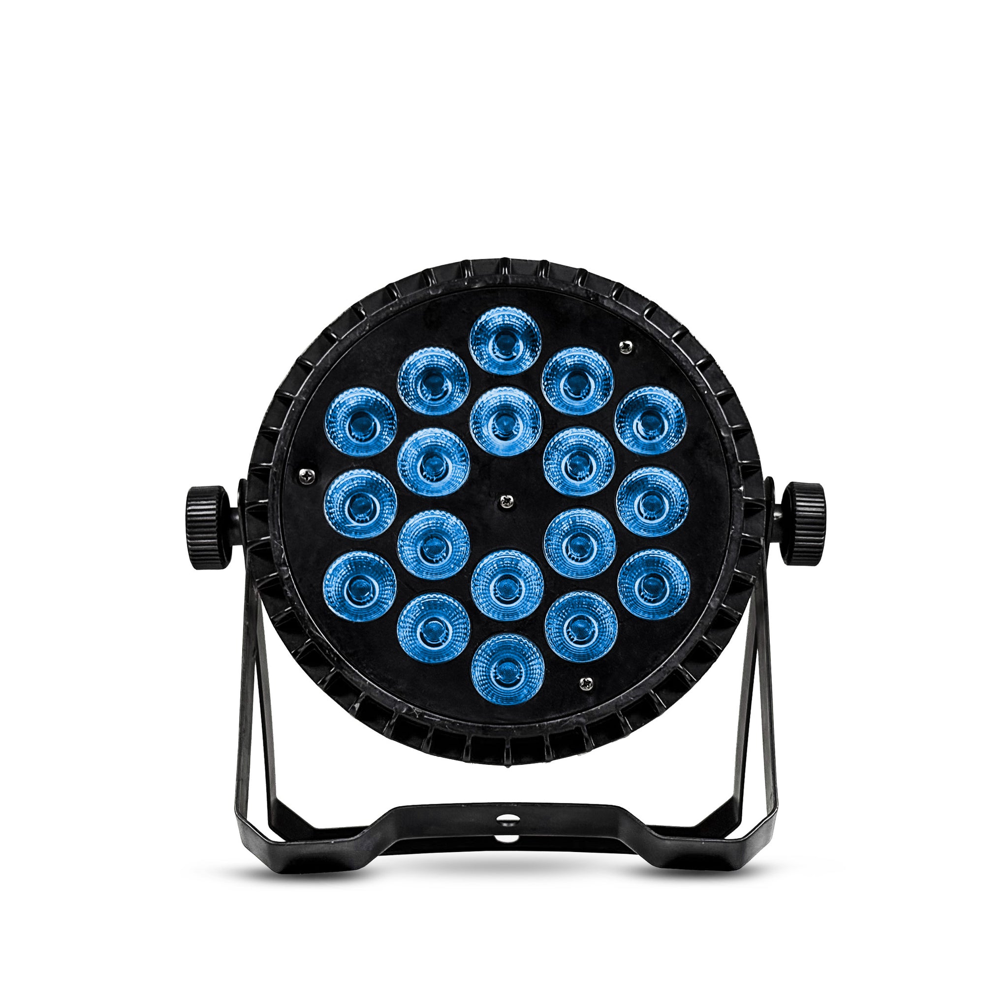 XL 18 - 18x10W, RGBW LED PAR