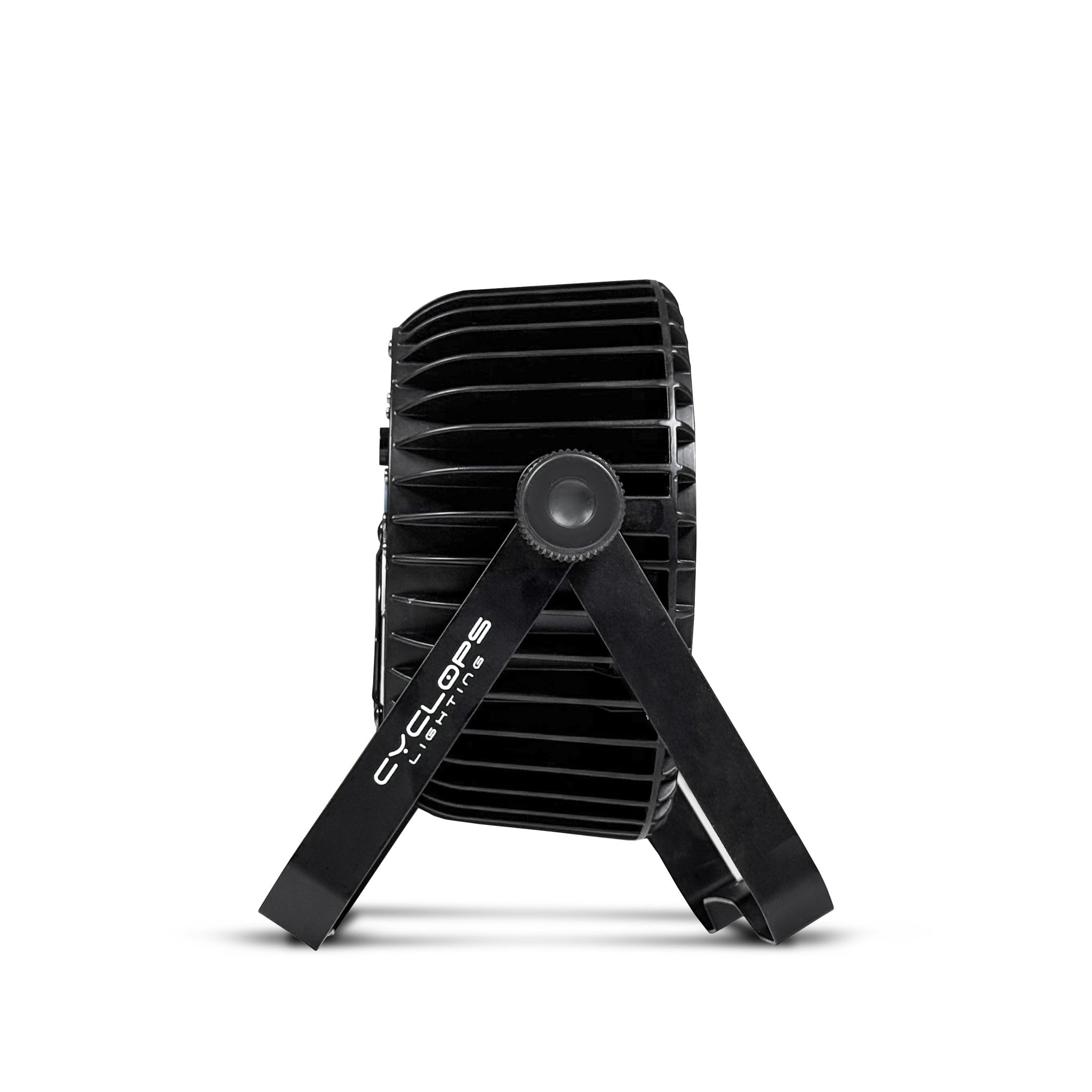 XL 18 - 18x10W, RGBW LED PAR