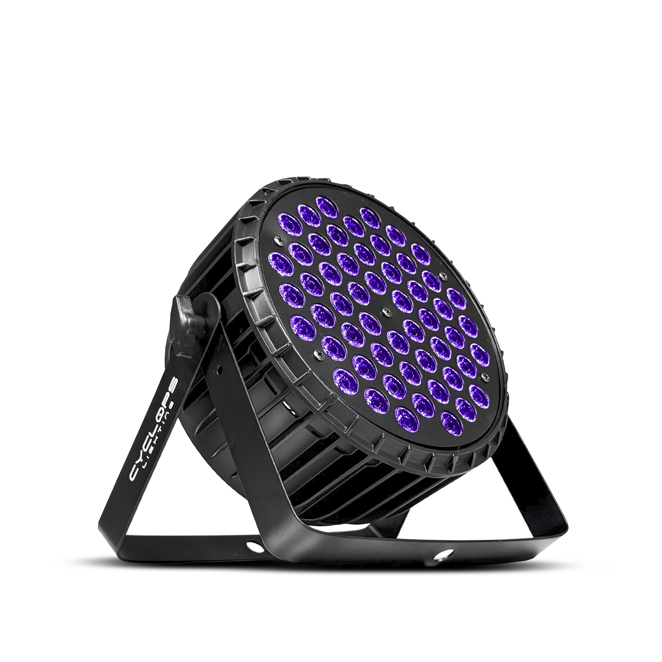 PAR XL 54-UV, UV Indoor LED PAR, 54x3W LEDs