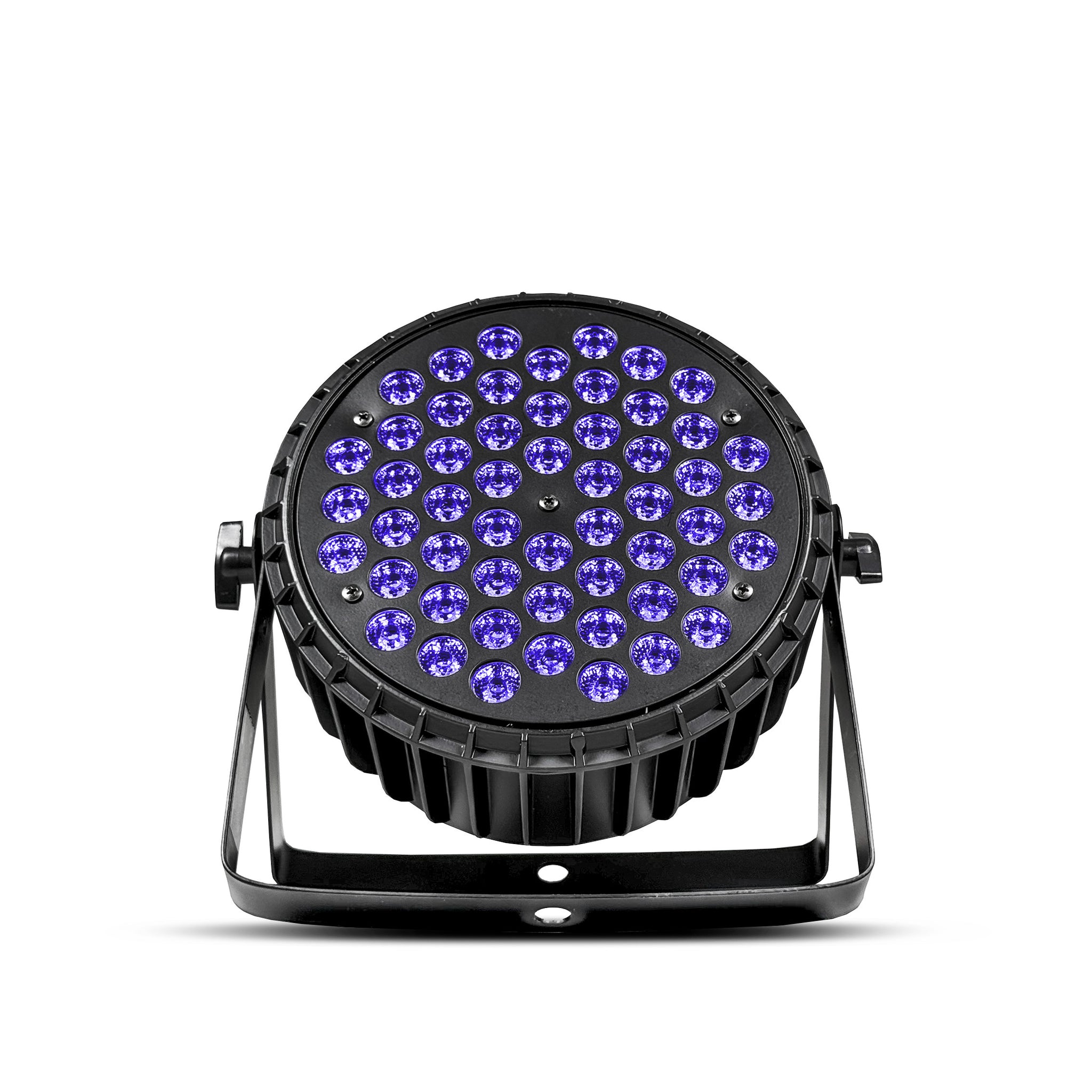 PAR XL 54-UV, UV Indoor LED PAR, 54x3W LEDs