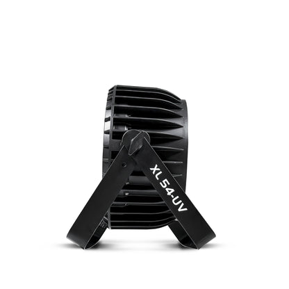PAR XL 54-UV, UV Indoor LED PAR, 54x3W LEDs