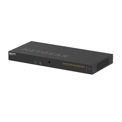 AV Line XSM4216F Fully Managed M4250