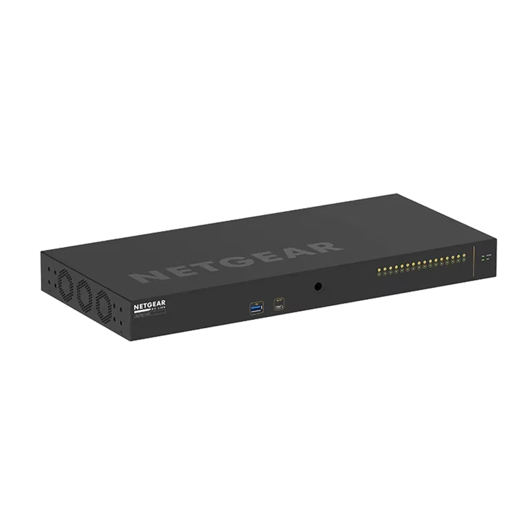 AV Line XSM4216F Fully Managed M4250