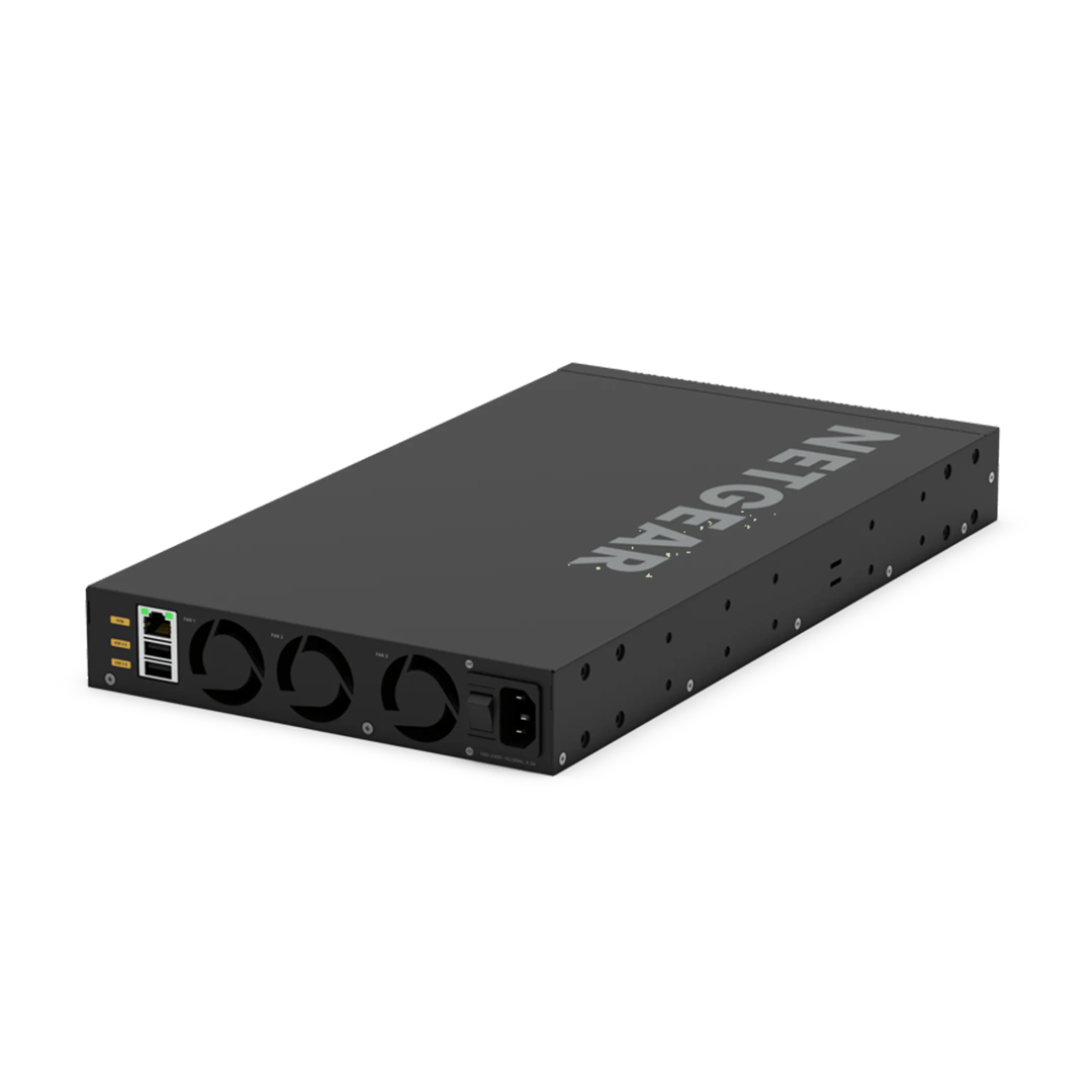 XSM4316 - 8x10G/Multi-Gig and 8xSFP+ (XSM4316) Managed Switch