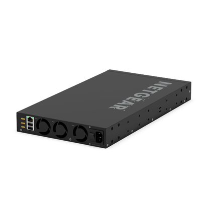XSM4316 - 8x10G/Multi-Gig and 8xSFP+ (XSM4316) Managed Switch