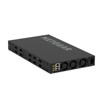 XSM4316 - 8x10G/Multi-Gig and 8xSFP+ (XSM4316) Managed Switch