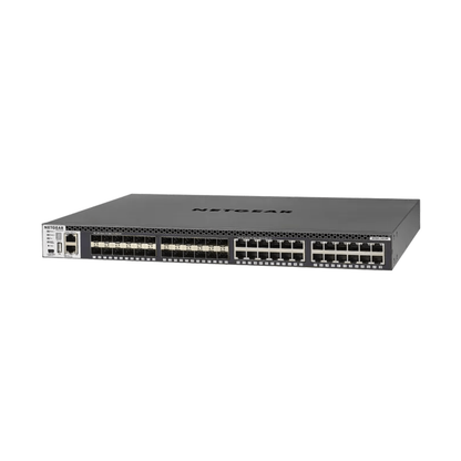M4300-48X MANAGED SWITCH
