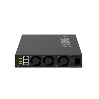 XSM4324 - 12x10G/Multi-Gig and 12xSFP+ (XSM4324) Managed Switch