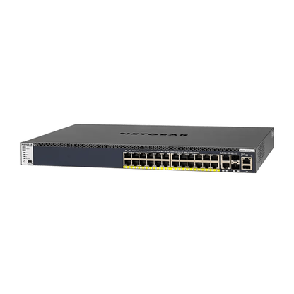 XSM4324CS - Fully Managed m4300-24x (XSM4324CS)