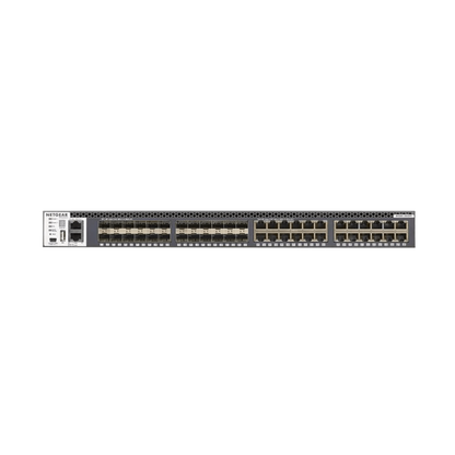 XSM4324CS - Fully Managed m4300-24x (XSM4324CS)