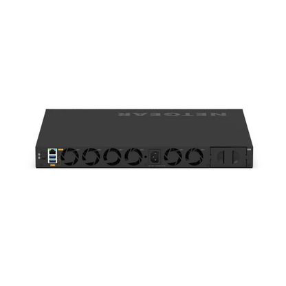 XSM4344FC- 40x10G SFP+ and 4x100G QSFP28 Managed Switch
