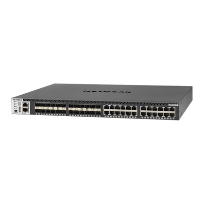 XSM4348CS-Fully Managed M4300-48x (XSM4348CS)