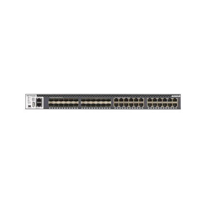 XSM4348S - Fully Managed M4300-24X24F (XSM4348S)