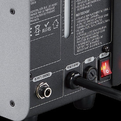 Antari Z-800II - Fog Machine