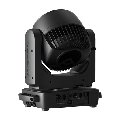 Zonda 3 FX - LED Wash Moving Head