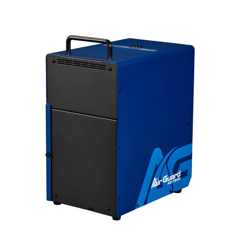 AG-1500 Disinfecting Fog Machine