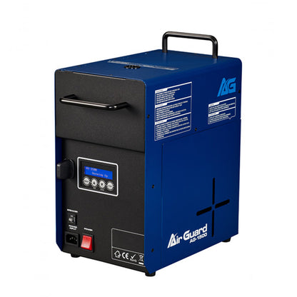AG-1500 Disinfecting Fog Machine