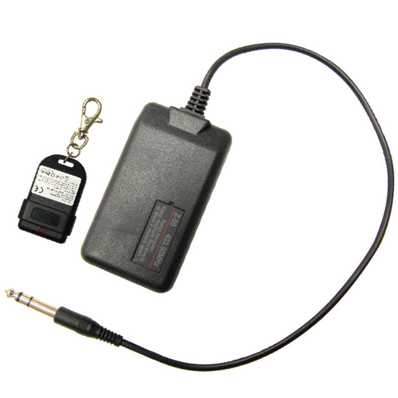 Z-50 Wireless Controller - Antari