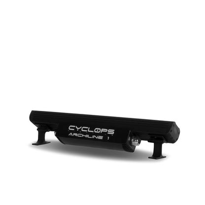 ARCHILINE 1 - Outdoor, RGB LED wash bar