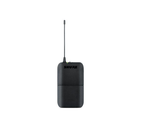 Wireless Bodypack Transmitter