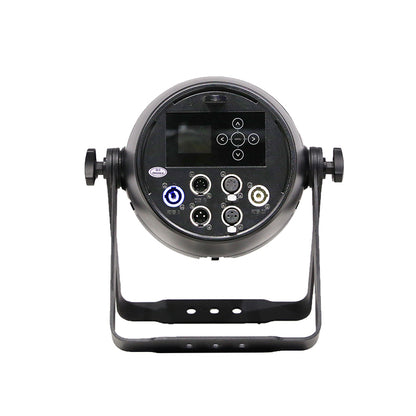 BOOMER 14Z - Indoor 4 RGBW LED PAR