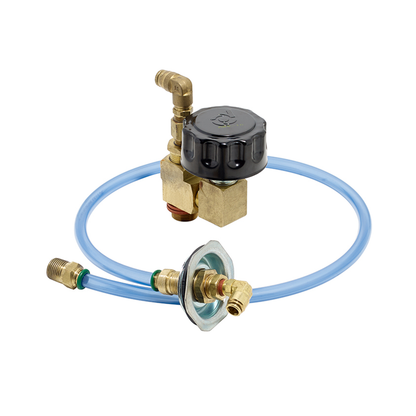 CPSe - Electronic Central Pump System to MDG AR CPS Machines