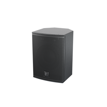 DAS Audio MIA-X5 - Point Source, 2-way passive 5” coaxial, 120º conical coverage