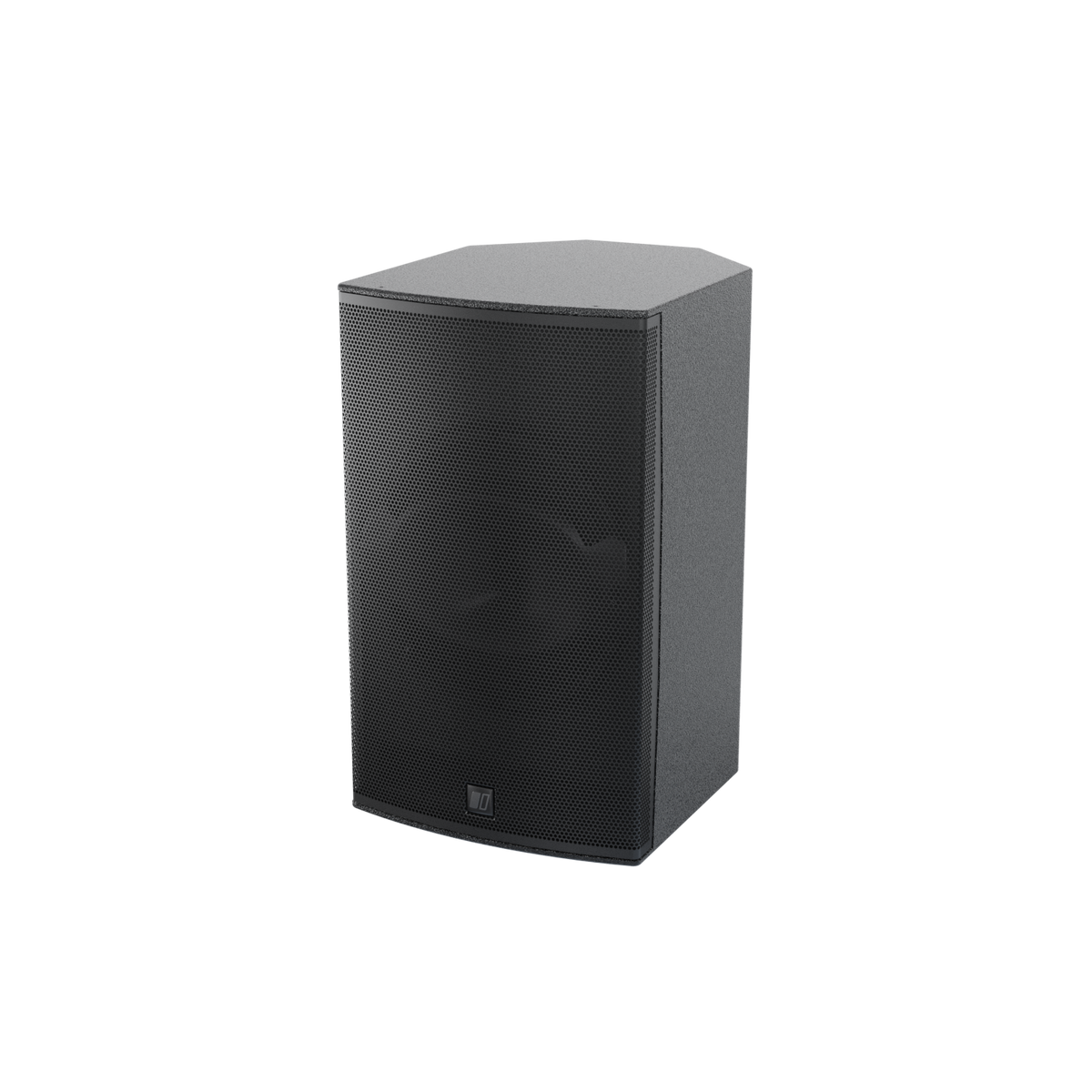 DAS Audio MIA-X10.116 - Coaxial Point Source Speaker