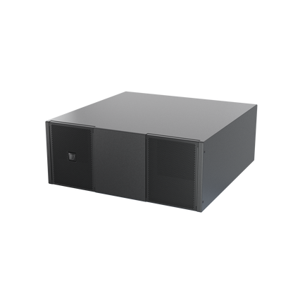 DAS Audio MIA-S110 - Low-Profile Band-Pass Subwoofer