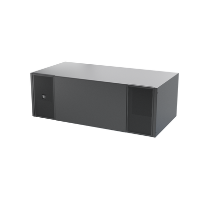 DAS Audio MIA-S115 - Low-Profile Band-Pass Subwoofer