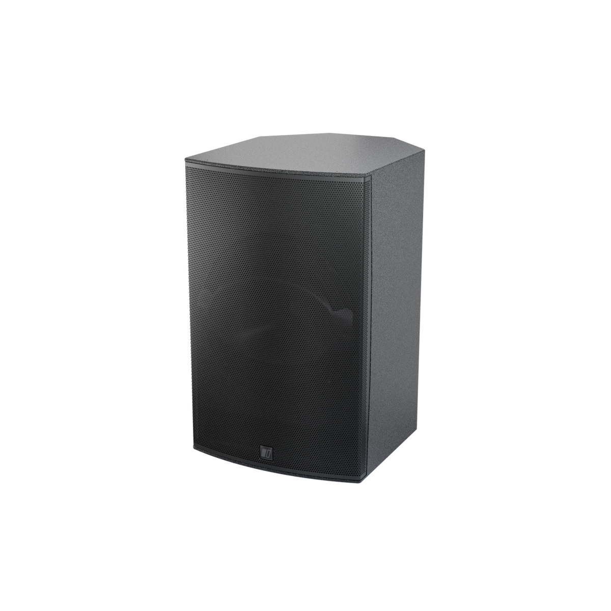DAS Audio MIA-X12.75 - Coaxial Point Source Speaker